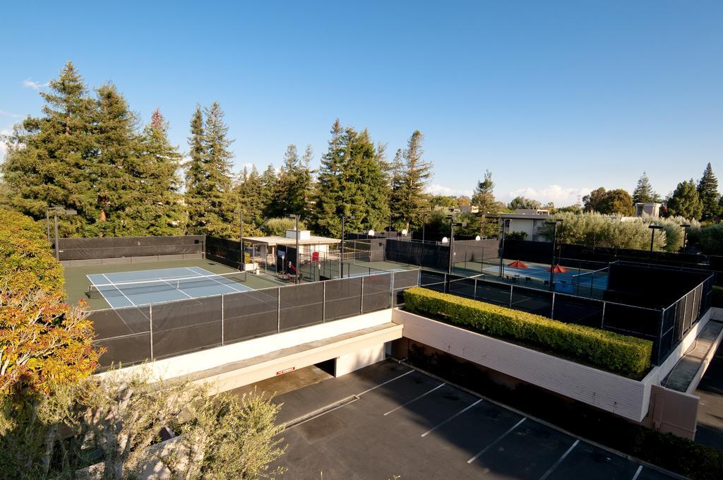 Eaves Mountain View At Middlefield Apartment ห้อง รูปภาพ