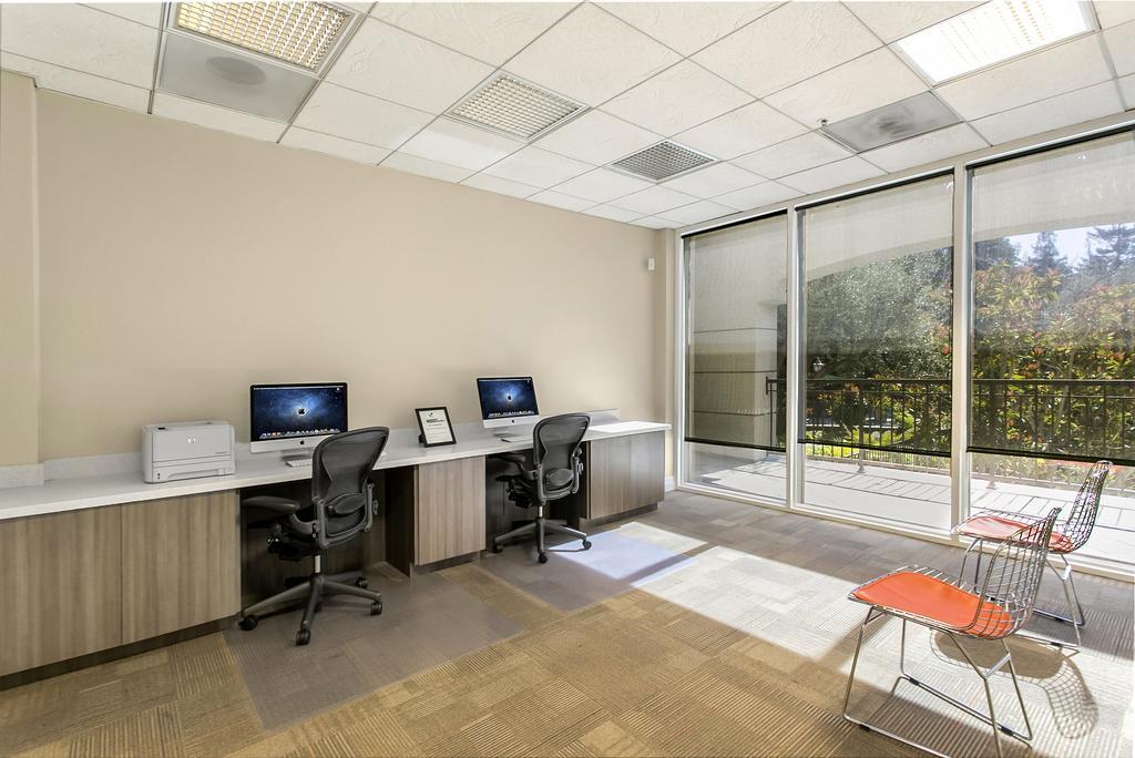 Eaves Mountain View At Middlefield Apartment ภายนอก รูปภาพ