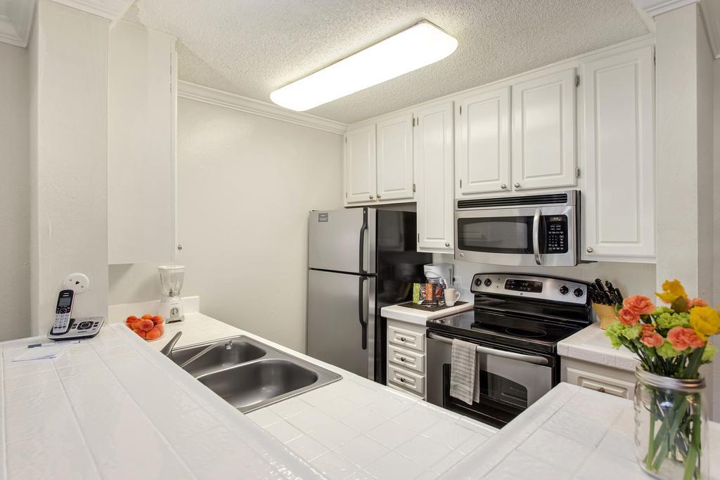 Eaves Mountain View At Middlefield Apartment ภายนอก รูปภาพ